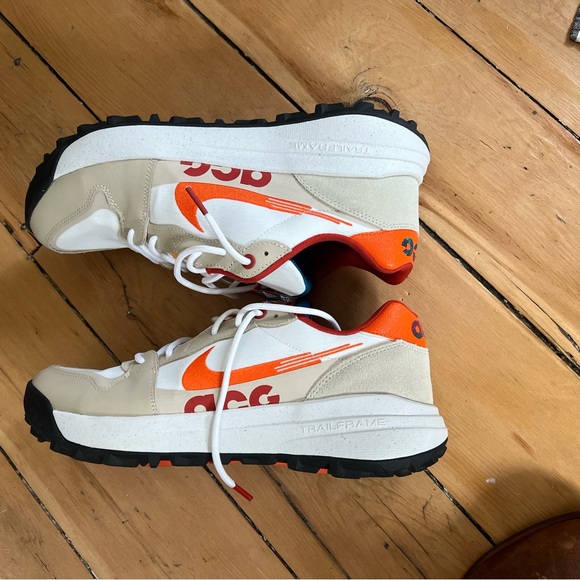 Nike OSG Men’s Like-new shoe - Picture 5 of 8